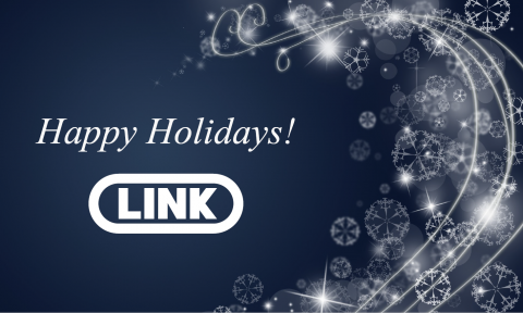 LINK Happy Holidays