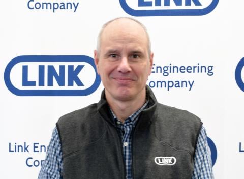 Scott Tonn - Link Engineering Company