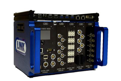 V-Max 4000 LINK