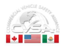 LINK Exhibits at Commercial Vehicle Safety Alliance Show